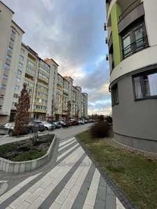 Commercial real estate for sale, Residential complex, Pasichna-vul, Lviv, Sikhivskiy district, id 4580943