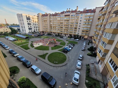 Buy an apartment, Zelena-vul, Lviv, Sikhivskiy district, id 4328635