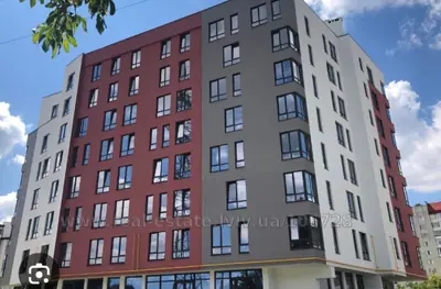 Buy an apartment, Сухомлинського, Vinniki, Lvivska_miskrada district, id 5927553