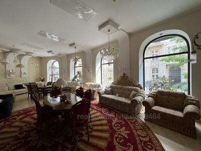 Commercial real estate for rent, Stecka-Ya-vul, Lviv, Galickiy district, id 4534366