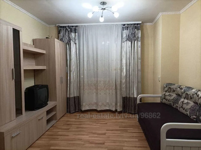 Rent an apartment, Czekh, Knyagini-Olgi-vul, Lviv, Frankivskiy district, id 4447899