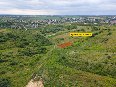 Buy a lot of land, for building, Oleksy Dovbusha Street, Sokilniki, Pustomitivskiy district, id 3993348