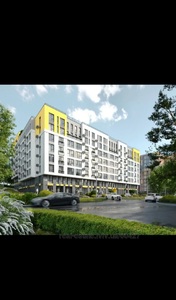 Buy an apartment, Kiltseva-vul, Vinniki, Lvivska_miskrada district, id 4544859