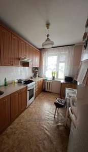 Buy an apartment, Czekh, Linkolna-A-vul, Lviv, Shevchenkivskiy district, id 4589343