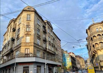 Buy an apartment, Gorodocka-vul, Lviv, Galickiy district, id 4597164