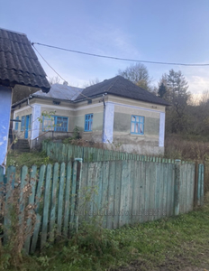 Buy a house, Галицька, Bilka, Peremishlyanskiy district, id 4382148