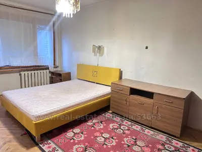 Оренда квартира, Лазаренка Є. акад. вул., Львів, Франківський район, id 5919381