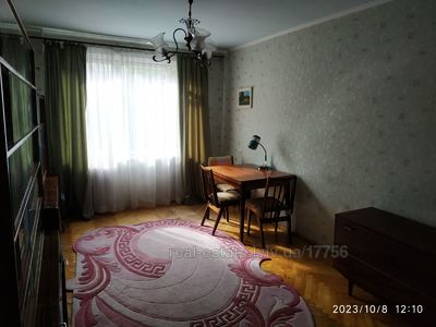 Rent an apartment, Hruschovka, Naukova-vul, Lviv, Frankivskiy district, id 4128214