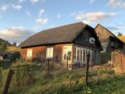 Купить дом, Дом, Марка вовчка, Орява, Сколевский район, id 5927256