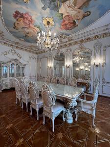 Buy an apartment, Austrian luxury, Novakivskogo-O-vul, Lviv, Galickiy district, id 3762936