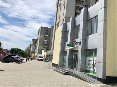 Commercial real estate for sale, Freestanding building, Khmelnickogo-B-vul, Lviv, Shevchenkivskiy district, id 4270404