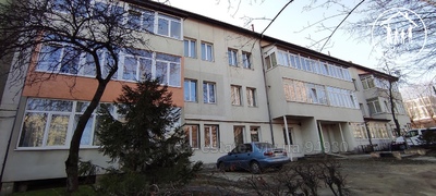 Buy an apartment, Hruschovka, Zelena-vul, 212, Lviv, Sikhivskiy district, id 4400167