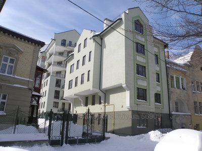 Buy an apartment, Mushaka-Yu-vul, Lviv, Galickiy district, id 4154746