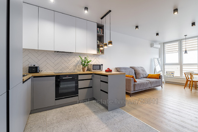Buy an apartment, Buyka-P-prof-vul, Lviv, Sikhivskiy district, id 4549906