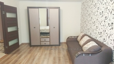 Rent an apartment, Czekh, Ivasyuka-Volodimira-vul, 11, Truskavets, Drogobickiy district, id 2522429