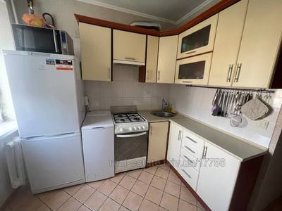 Rent an apartment, Hruschovka, Lyubinska-vul, Lviv, Zaliznichniy district, id 4463440