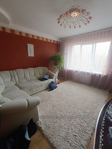 Buy an apartment, Okruzhna-vul, Lviv, Zaliznichniy district, id 4513167