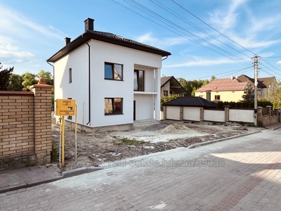 Buy a house, Gorodocka-vul, Lviv, Zaliznichniy district, id 4543556