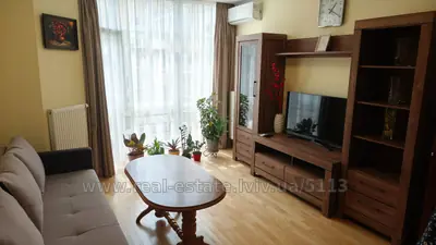 Купити квартиру, Червоної Калини просп., Львів, Сихівський район, id 5912239