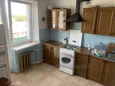 Buy an apartment, Dobrotvir, Kamyanka_Buzkiy district, id 4588844