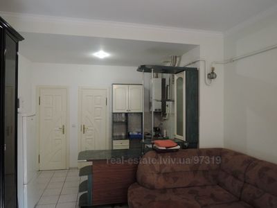 Rent an apartment, Austrian, Krakivska-vul, 7, Lviv, Galickiy district, id 4492348