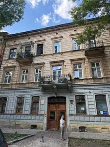 Buy an apartment, Austrian, Ogiyenka-I-vul, Lviv, Galickiy district, id 5918844