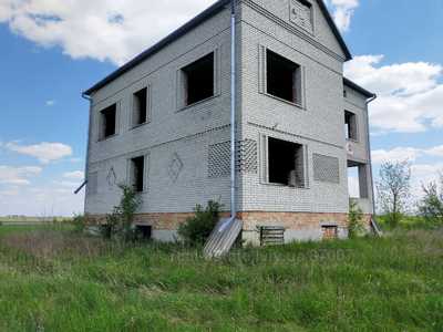 Buy a house, Home, Львівська, Kurovichi, Zolochivskiy district, id 3803596