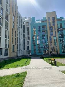 Buy an apartment, Striyska-vul, Lviv, Sikhivskiy district, id 4532693