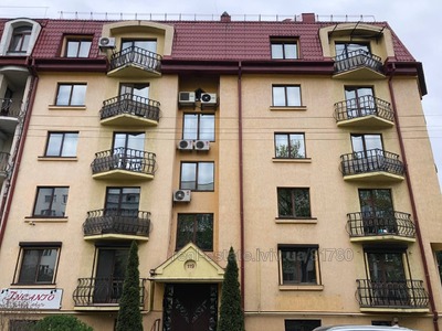 Buy an apartment, Chuprinki-T-gen-vul, Lviv, Frankivskiy district, id 4555211
