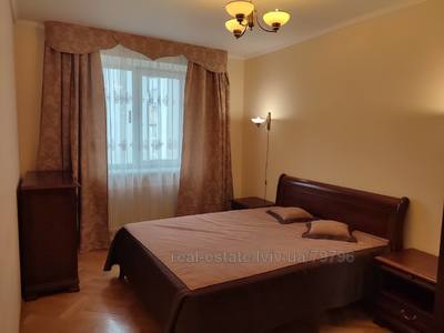 Rent an apartment, Lenona-Dzh-vul, Lviv, Shevchenkivskiy district, id 4391644