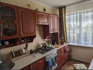 Buy an apartment, Czekh, Naukova-vul, Lviv, Frankivskiy district, id 4535490