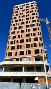 Buy an apartment, Mikolaychuka-I-vul, Lviv, Shevchenkivskiy district, id 5928300