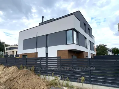 Купить дом, Дом, Заозерная ул., Львов, Шевченковский район, id 5921309