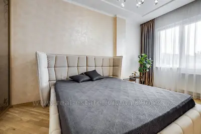 Купити квартиру, Чешка, Лемківська вул., Львів, Шевченківський район, id 5928148