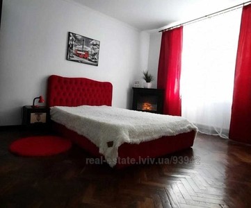 Rent an apartment, Czekh, Samiylenka-V-vul, Lviv, Galickiy district, id 4341513