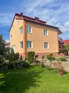 Купить дом, Особняк, Лапаевка, Пустомытовский район, id 5915605