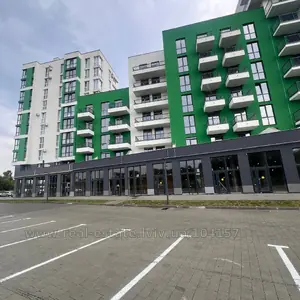 Commercial real estate for rent, Storefront, Roksolyani-vul, Lviv, Zaliznichniy district, id 5916071