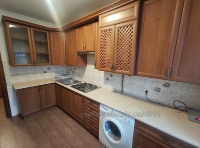 Rent an apartment, Grinchenka-B-vul, Lviv, Shevchenkivskiy district, id 4569477