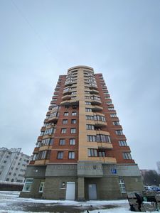 Buy an apartment, Zubrivska-vul, Lviv, Sikhivskiy district, id 4277683