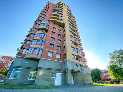 Buy an apartment, Zubrivska-vul, Lviv, Sikhivskiy district, id 4550615