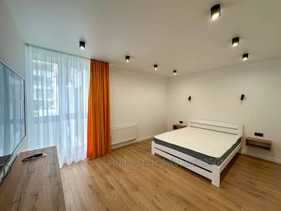 Rent an apartment, Pimonenka-M-vul, Lviv, Sikhivskiy district, id 4589741