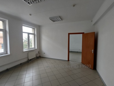 Commercial real estate for rent, Business center, Gorodocka-vul, Lviv, Zaliznichniy district, id 4576509