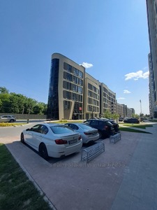 Commercial real estate for rent, Multifunction complex, Kulparkivska-vul, Lviv, Frankivskiy district, id 3854773