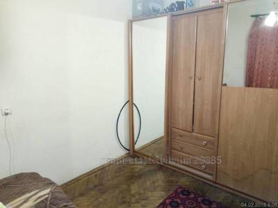 Rent an apartment, Polish, Kotika-B-vul, Lviv, Lichakivskiy district, id 4353307