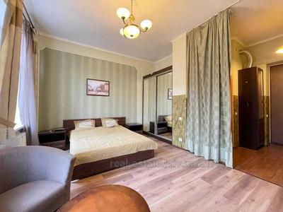 Buy an apartment, Vitovskogo-D-vul, Lviv, Galickiy district, id 4610795