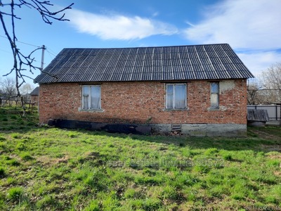 Buy a house, Гребінки, Drogobich, Drogobickiy district, id 4565726
