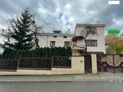 Buy an apartment, Polish suite, Litovska-vul, 2, Lviv, Galickiy district, id 4571203