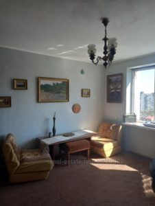 Buy an apartment, Kitayska-vul, Lviv, Lichakivskiy district, id 3774947