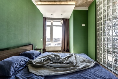 Buy an apartment, Kulparkivska-vul, 64А, Lviv, Frankivskiy district, id 4527106