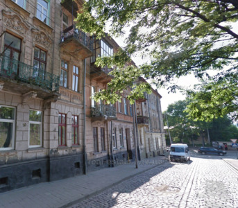 Buy an apartment, Zamarstinivska-vul, Lviv, Galickiy district, id 4274468
